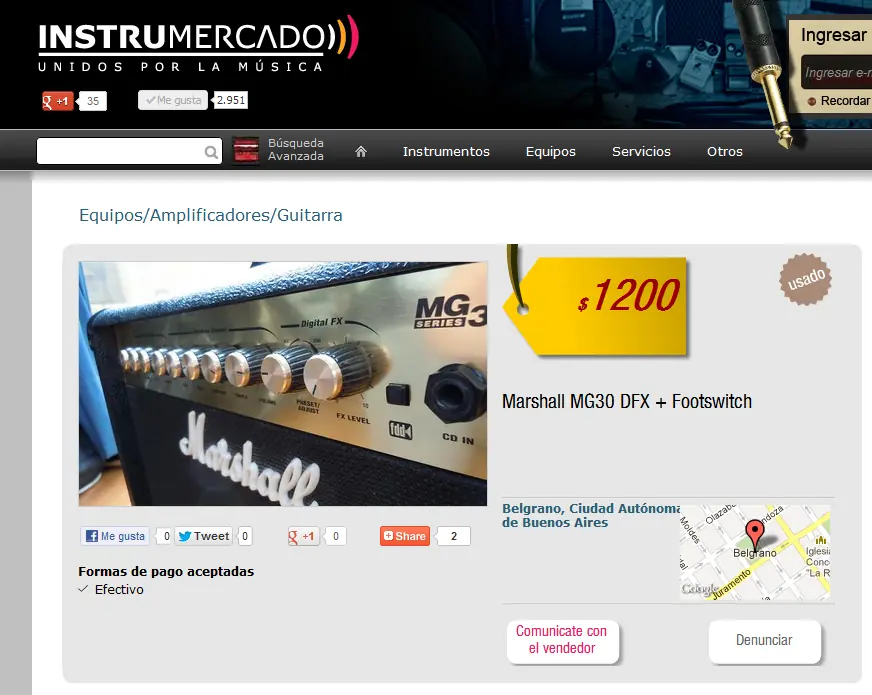 instrumentos musicales