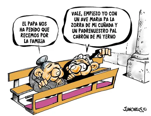 chistes acidos negros