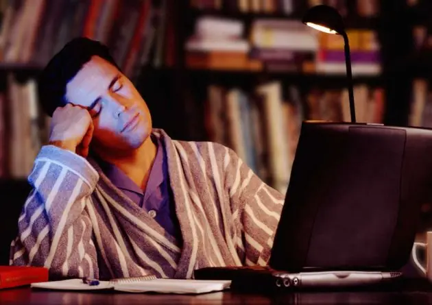 sueño