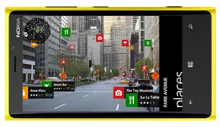 lumia