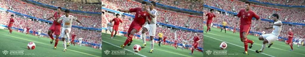 [Mega Post] Información pes 2014