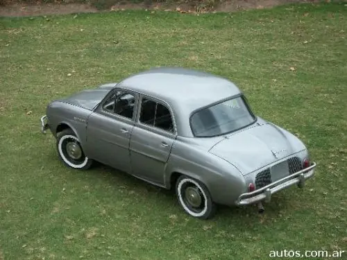 gordini