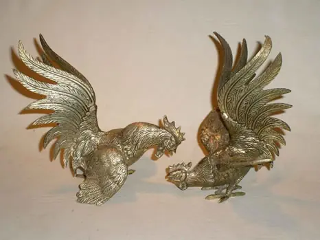 riñas