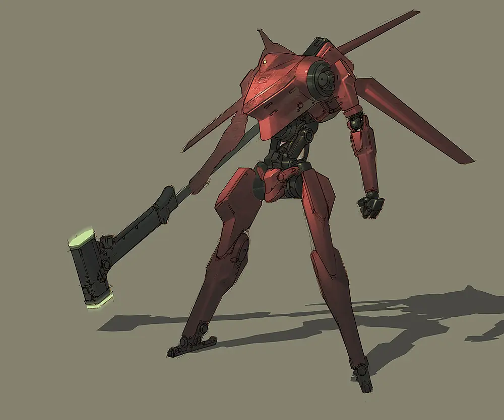 arte conceptual de Carlo Arellano