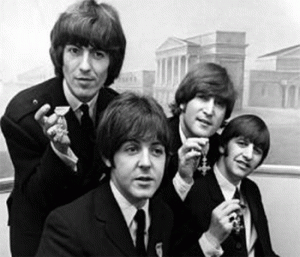ringo