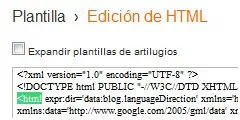 Como agregar la barra de recomendaciones de Facebook a Blogg