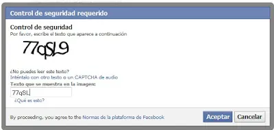 Como agregar la barra de recomendaciones de Facebook a Blogg
