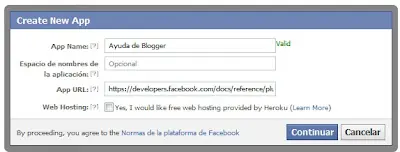 widgets para blogger