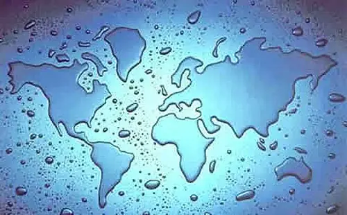 10 cosas que no sabías sobre la demanda de agua en el plane