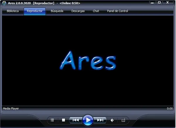 Ares, eMule o uTorrent: ¿cuál es la mejor aplicación p2p?