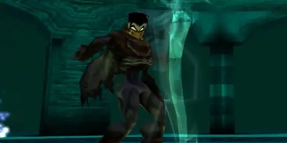 Soul Reaver