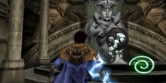 legacy of kain