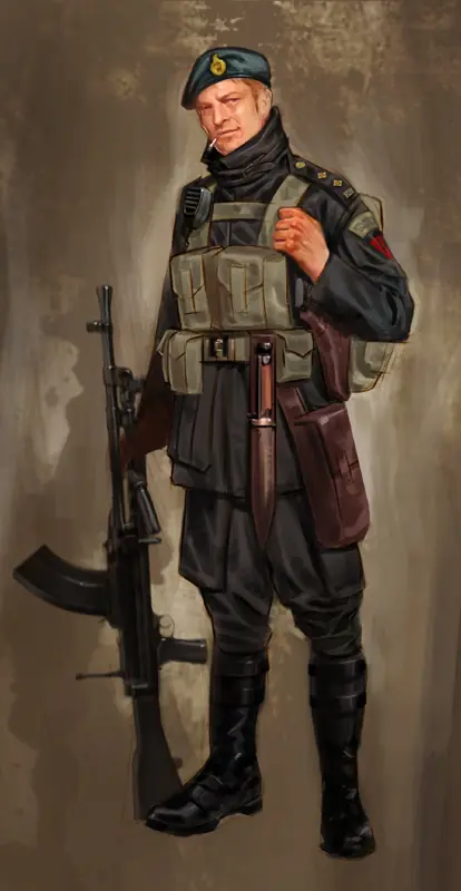 arte conceptual de Carlo Arellano