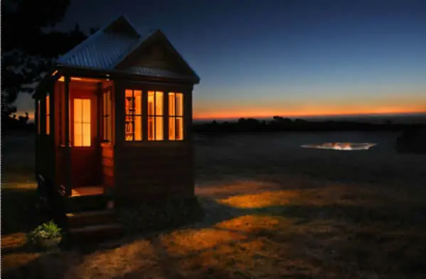 Las 10 casas mas pequeñas del mundo