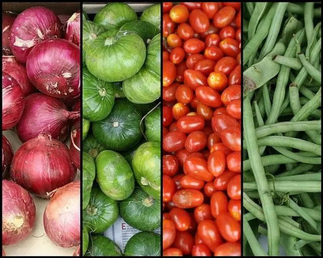 Cinco Pasos Sencillos para Tener una Dieta Más Alcalina