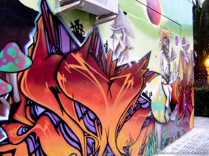 arte