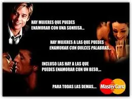 como enamorar a una mujer....!!