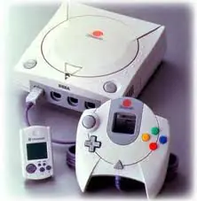Sega