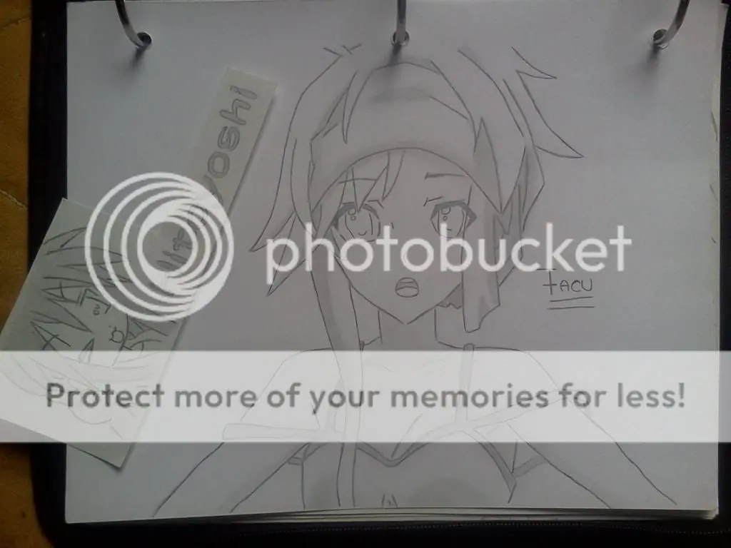 manga