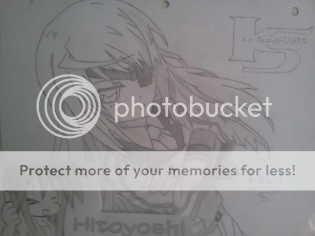 infinite stratos