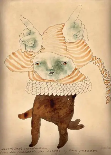 Dibujo