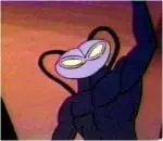 El Show de Aquaman y sus amigos