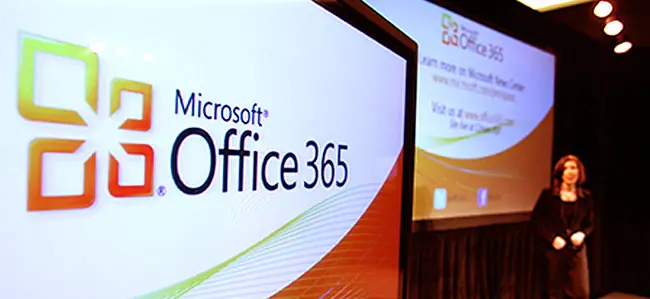 office