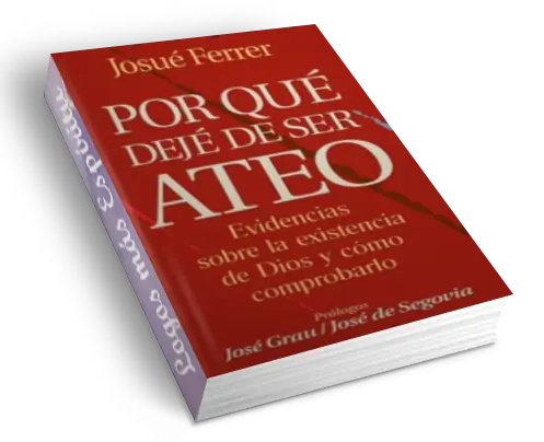 Para mis hermanos los ateos