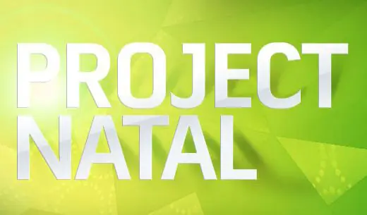 ¿Que Carajos es Project Natal?
