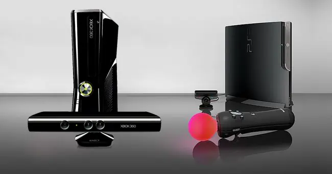 xbox360 vs ps3