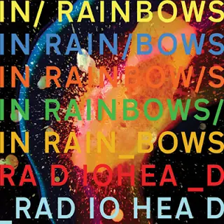 radiohead