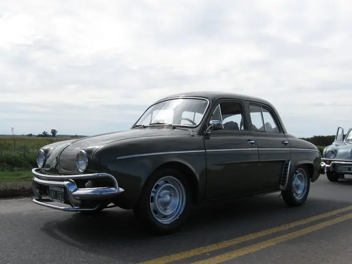 renault