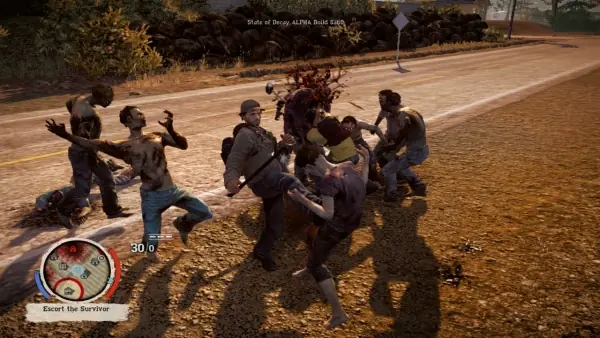 Zombies