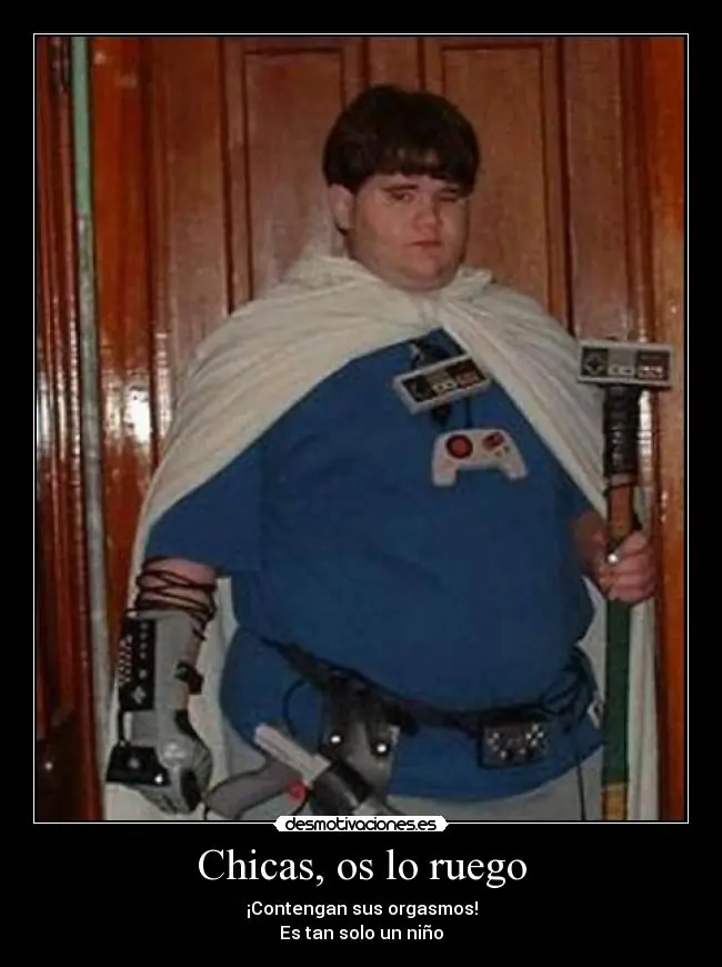frikis