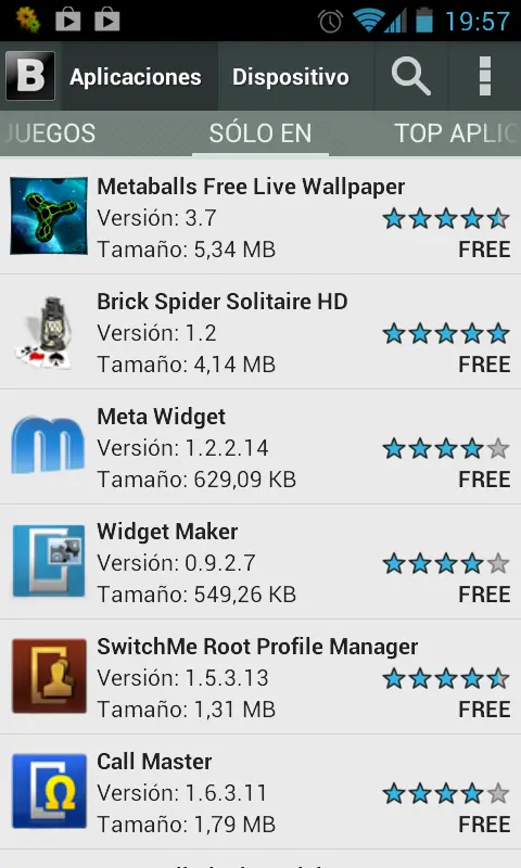 Blackmart renovado (apk)