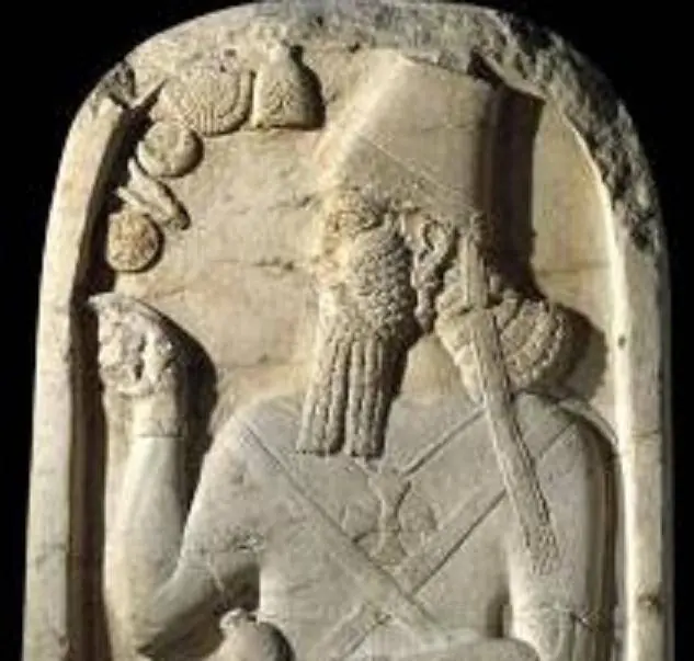 arqueologia