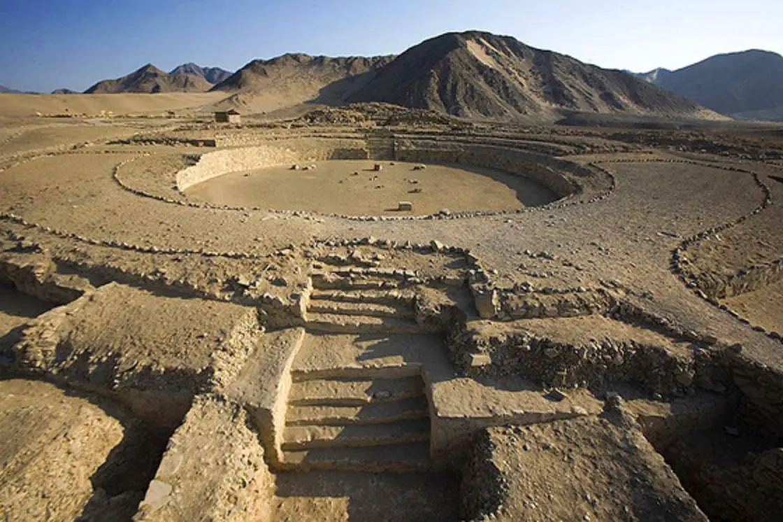 arqueologia