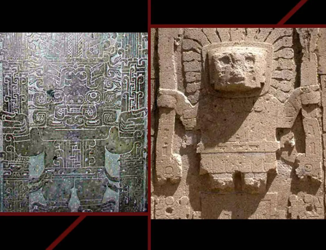 chavin