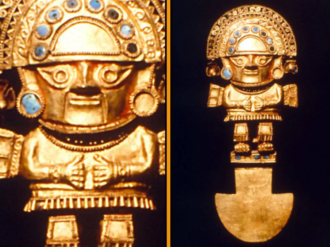 chavin