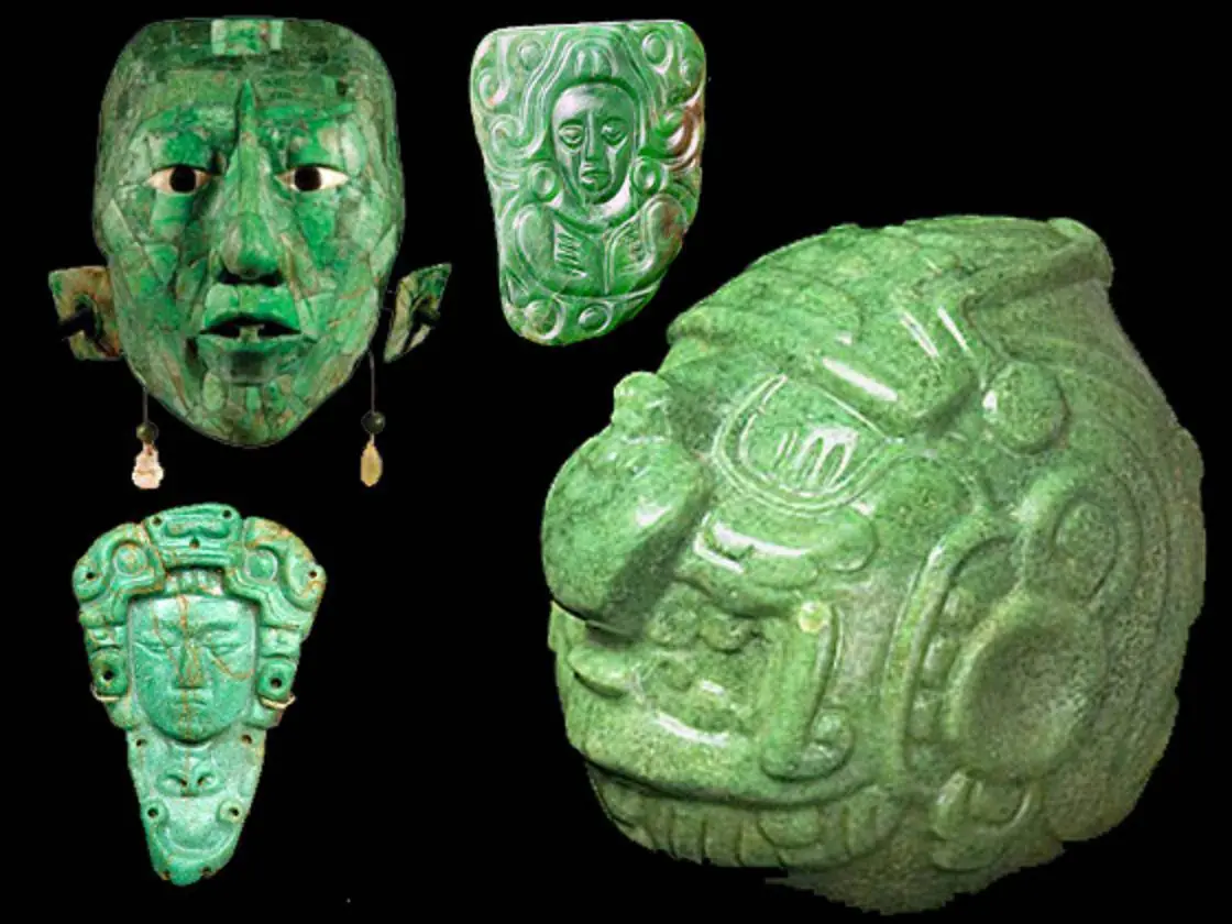 arqueologia