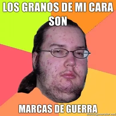 humor
