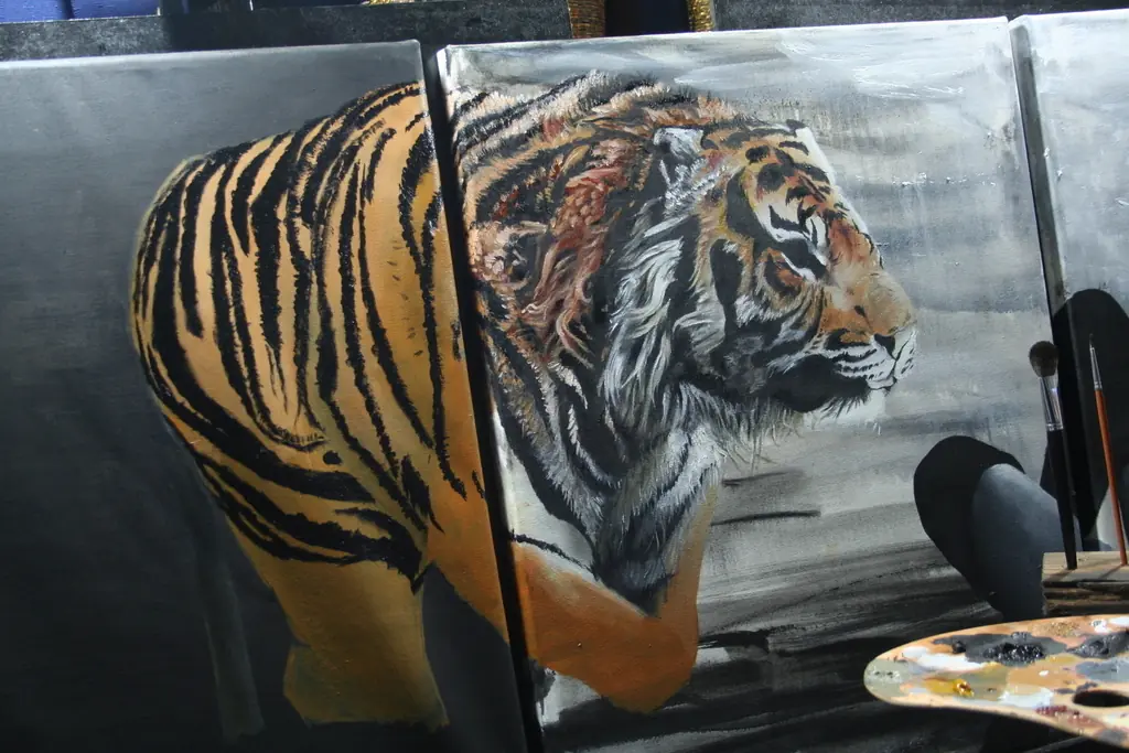 Pintura