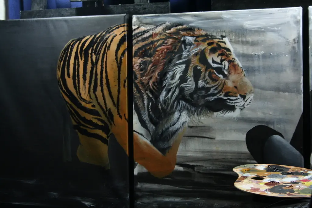 Pintura