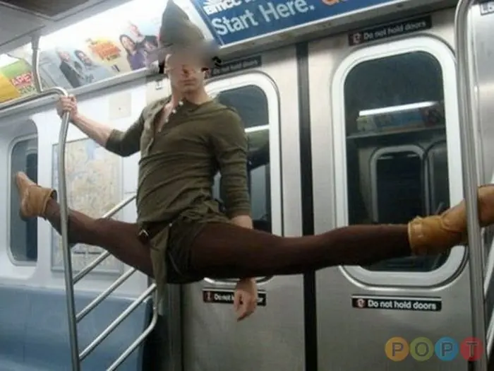 subte