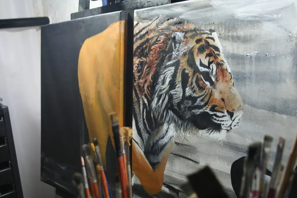 tigre