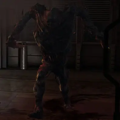 resident evil