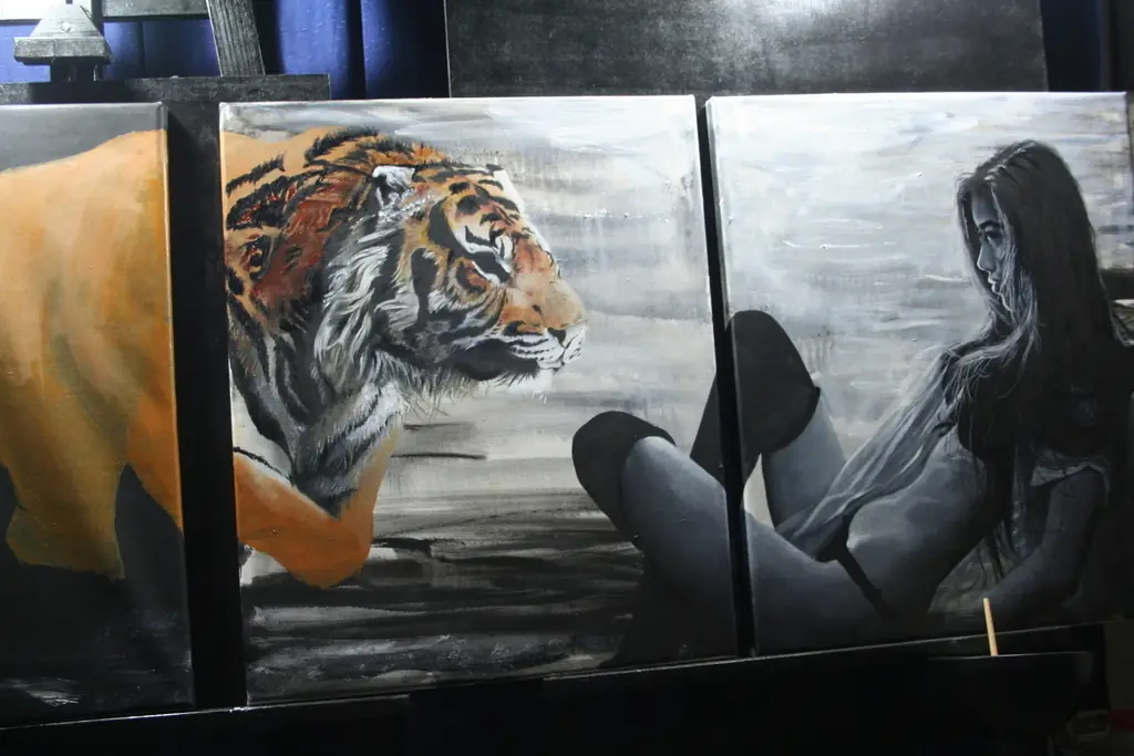 tigre