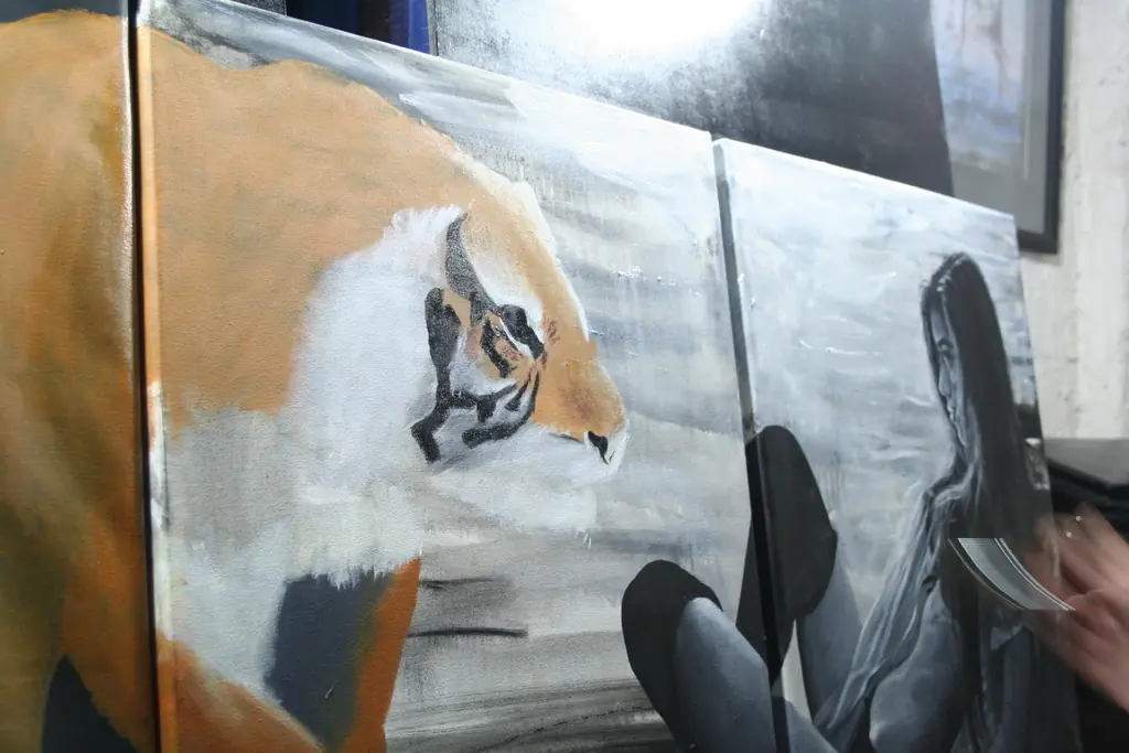Pintura