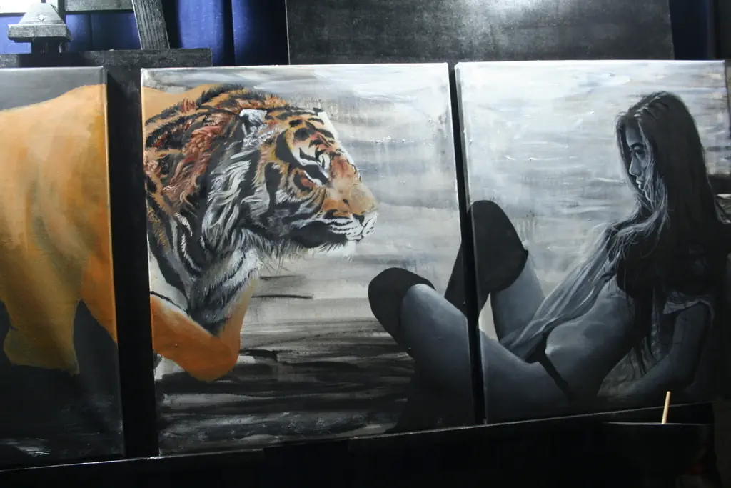 Pintura