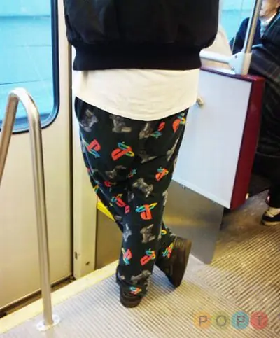 subte